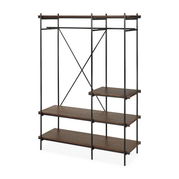 Oscar hanging rack