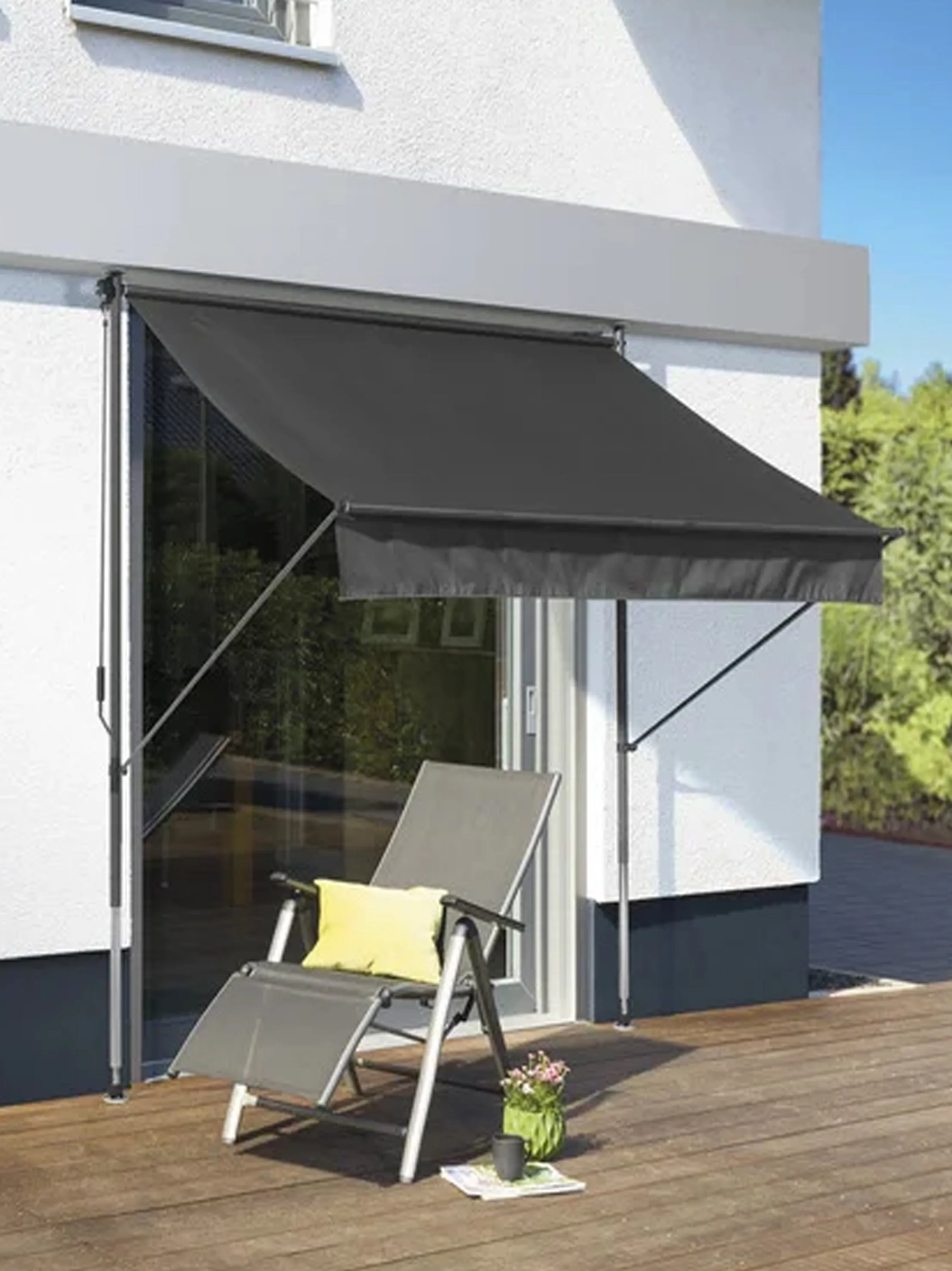 Outdoor Awning