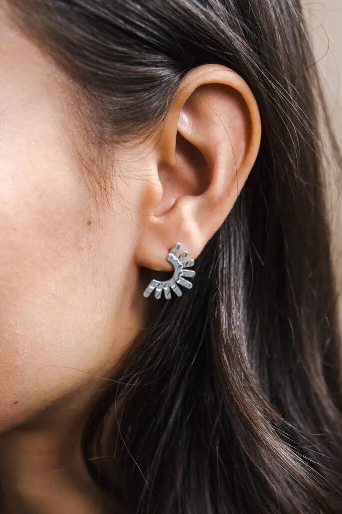 Ray Earrings