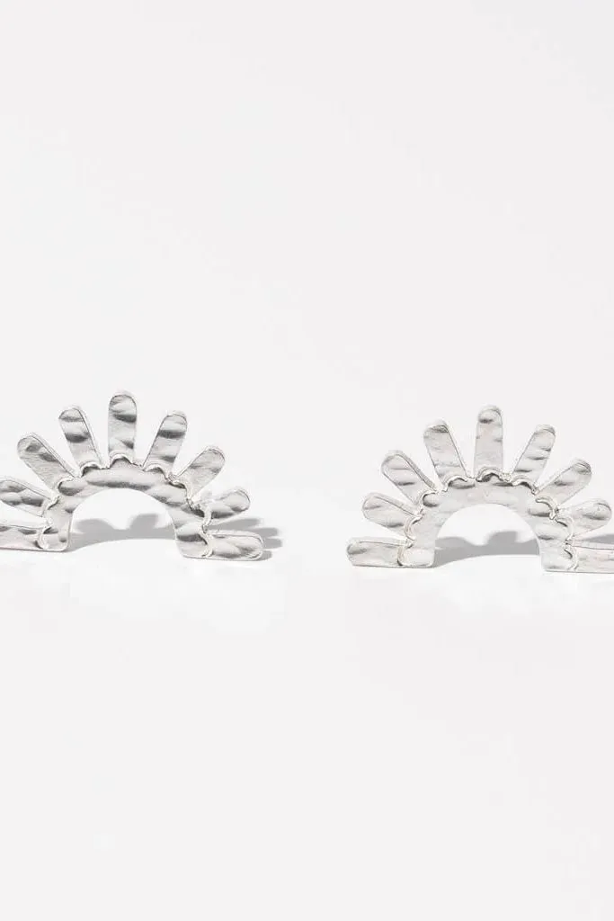 Ray Earrings