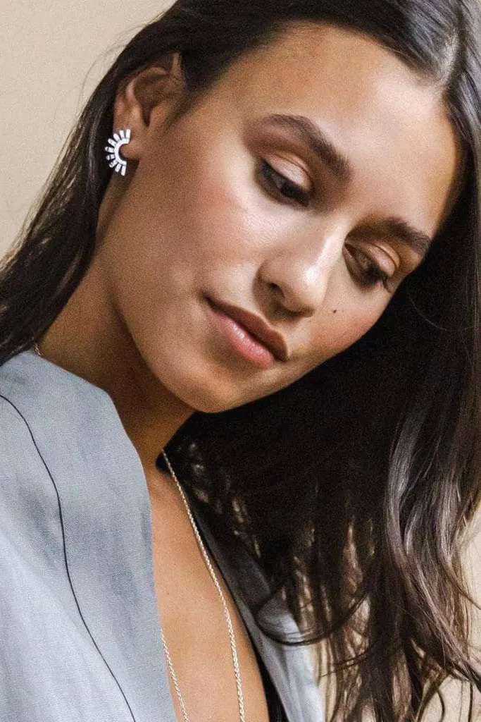 Ray Earrings