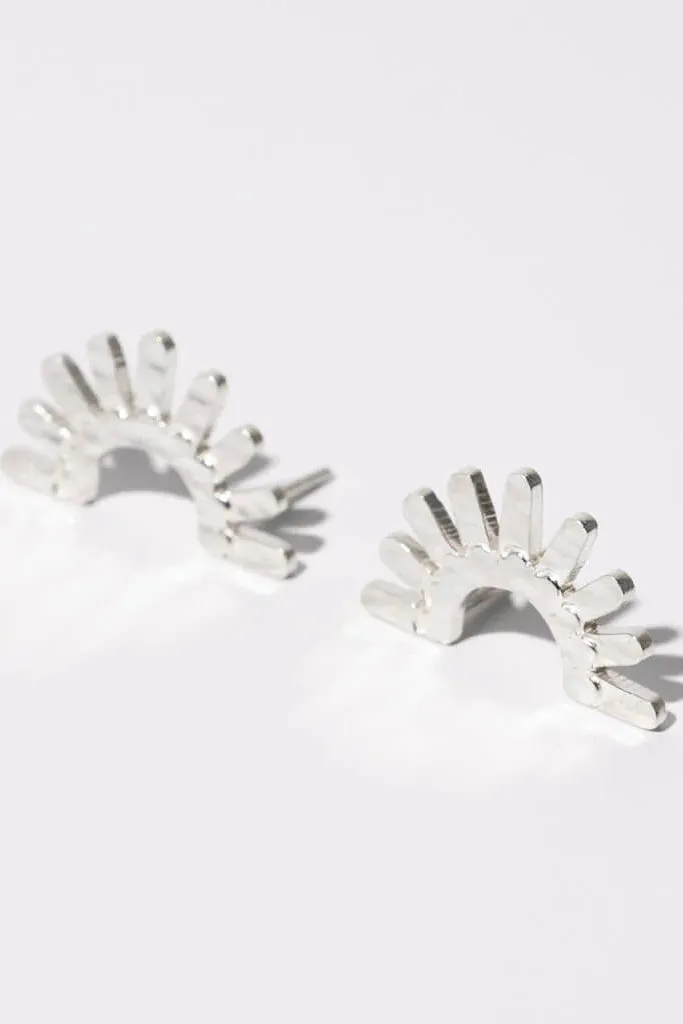 Ray Earrings