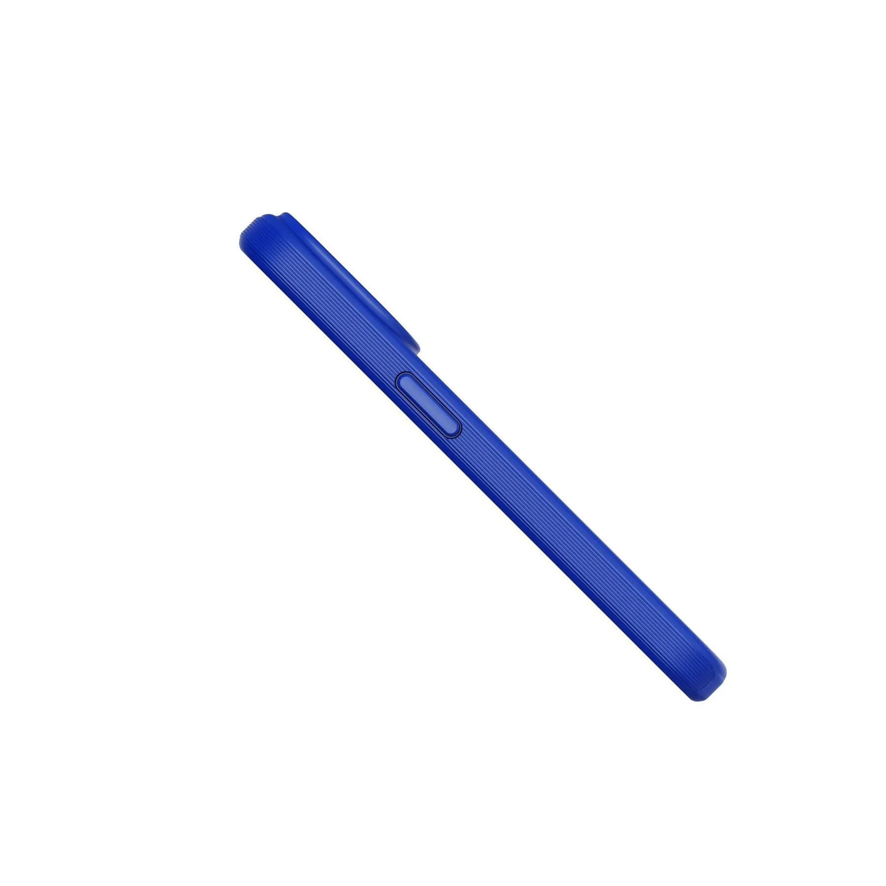 Recovrd - Apple iPhone 15 Pro Case MagSafe® Compatible - Cobalt Blue