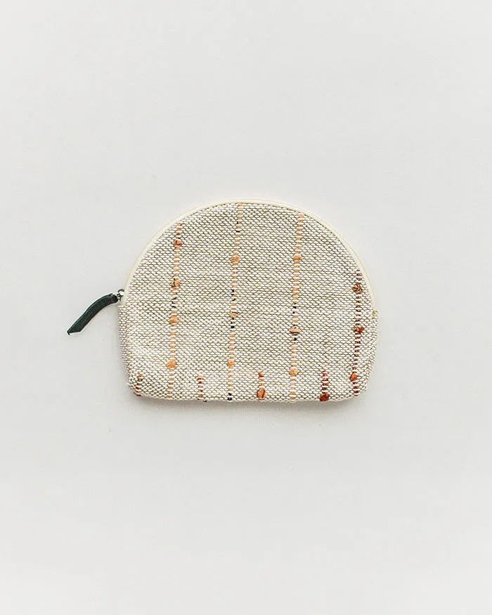 Recycled Sari Pouch