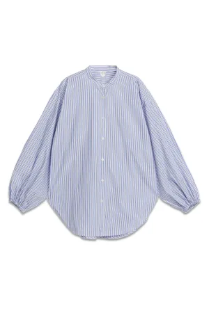Relaxed Cotton Shirt