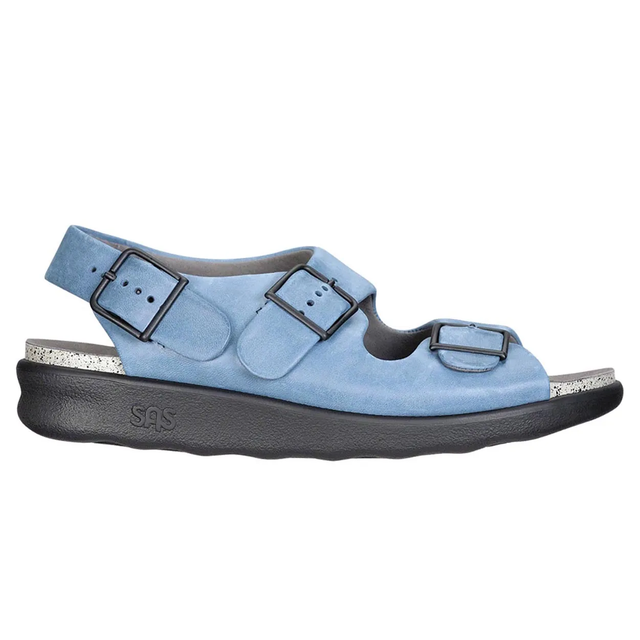 Relaxed - Denim
