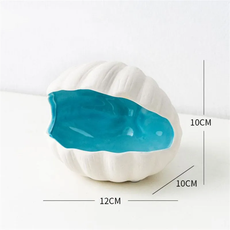 Shell Storage Tray - Cage Shell