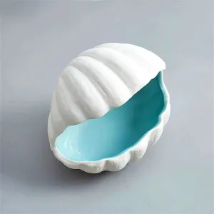 Shell Storage Tray - Cage Shell