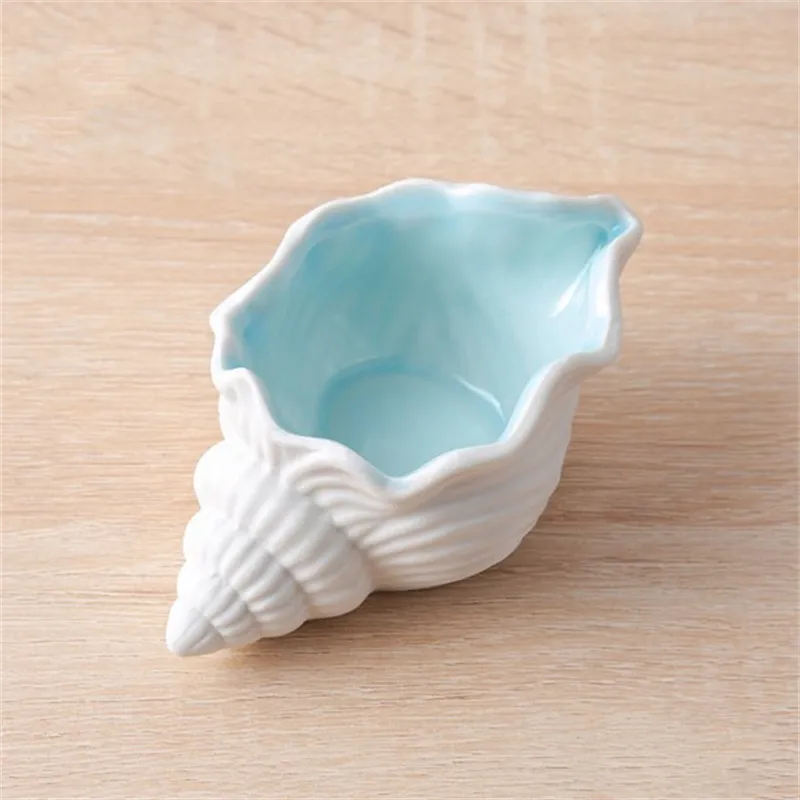 Shell Storage Tray - Conch
