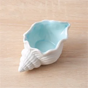 Shell Storage Tray - Conch