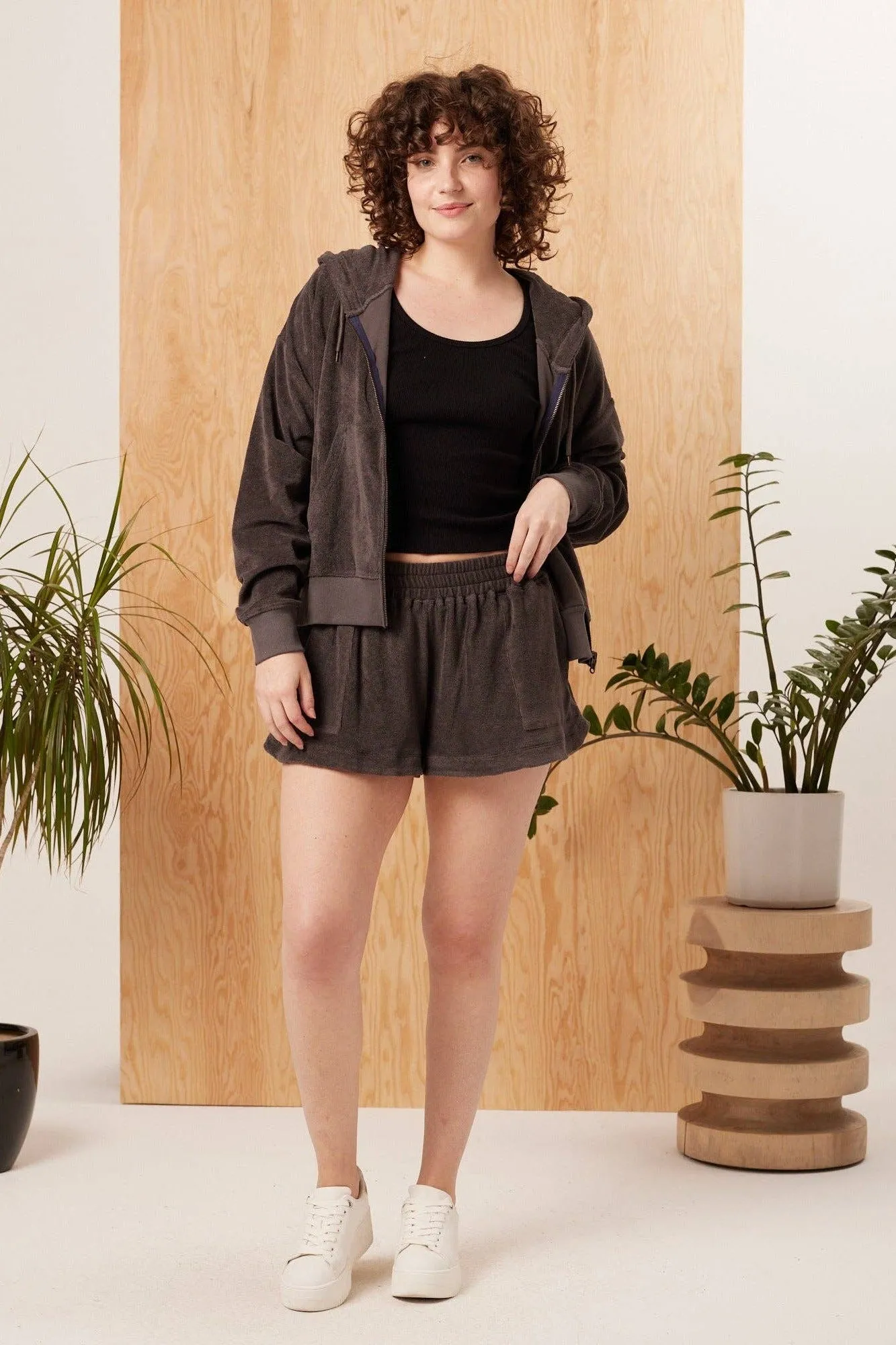 Shyla Short