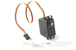 Skynetic 1750mm Bison XT STOL 25g Digital Metal Gear Servo with 240mm (9.5") lead