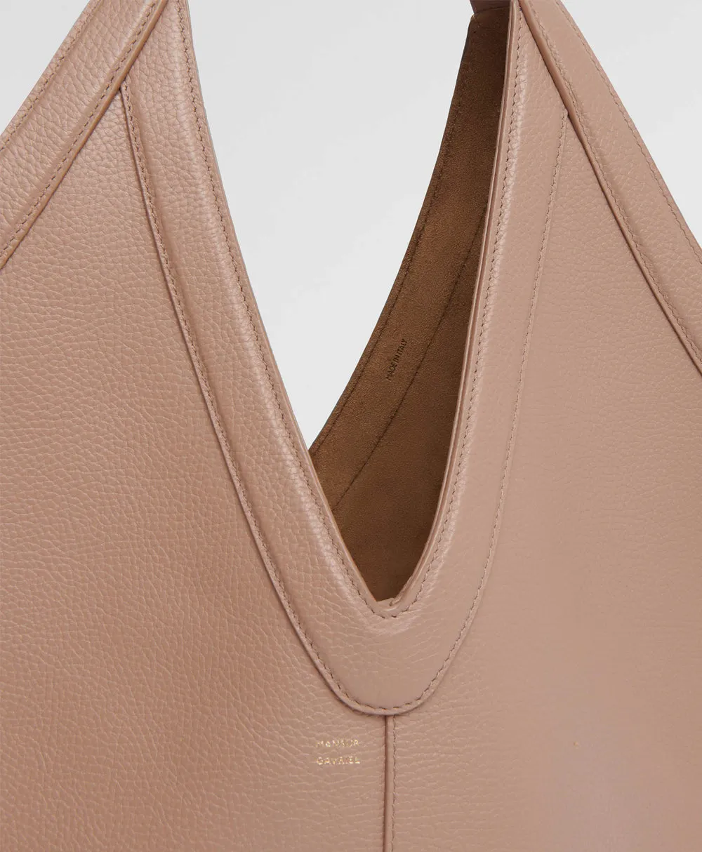 Soft M Hobo - Biscotto