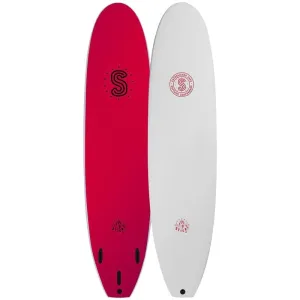 Softlite Chop Stick 9 0 Soft Surfboard