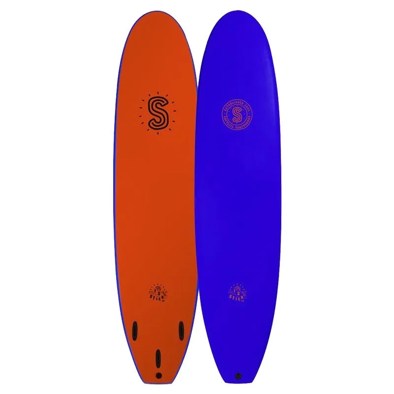 Softlite Chop Stick 9 0 Soft Surfboard