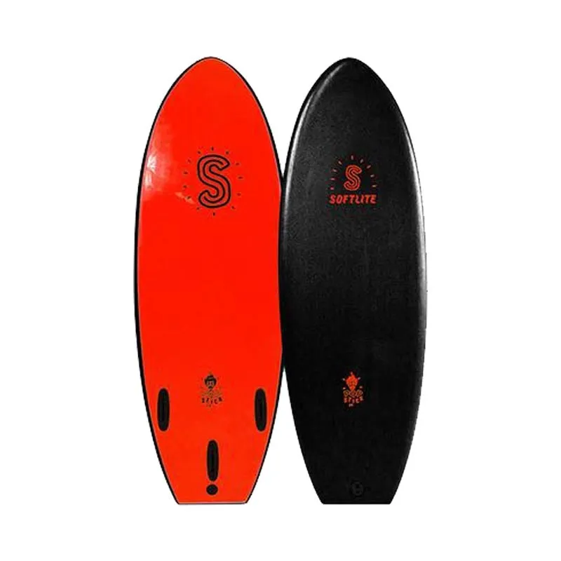 Softlite Pop Stick 4 8 Soft Surfboard