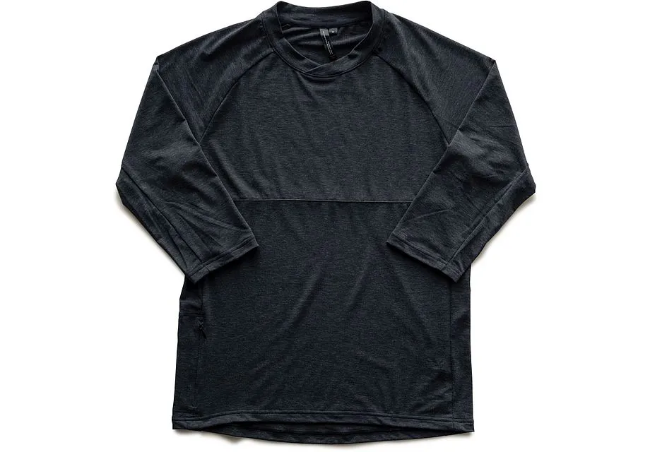 Specialized Enduro Drirelease Merino 3/4 Jersey Jersey