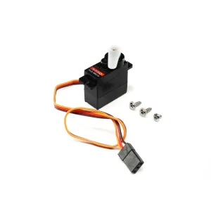 Spektrum 13g Digital Metal Gear Servo