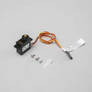 Spektrum A347 Sub-Micro Digital 9g Metal Gear Servo
