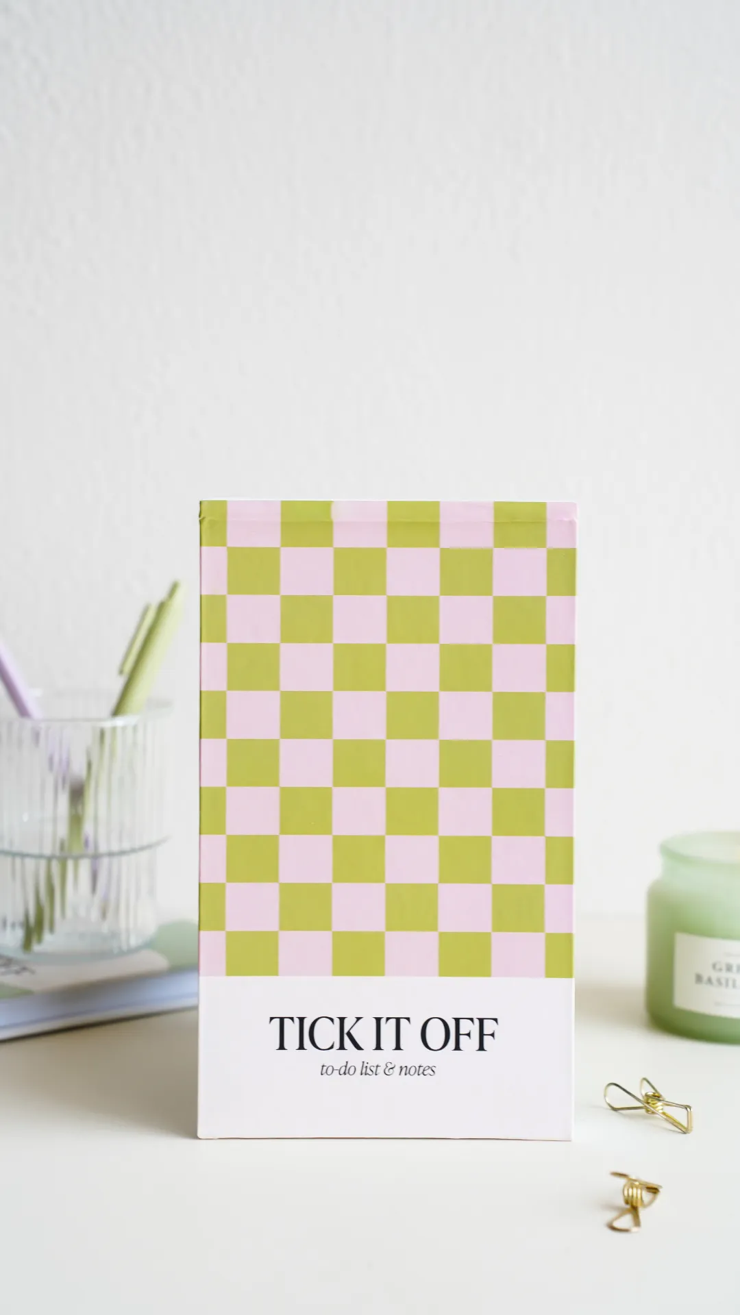 Sustainable Study Essentials | Sustainable Hamper | Eco-friendly Hamper