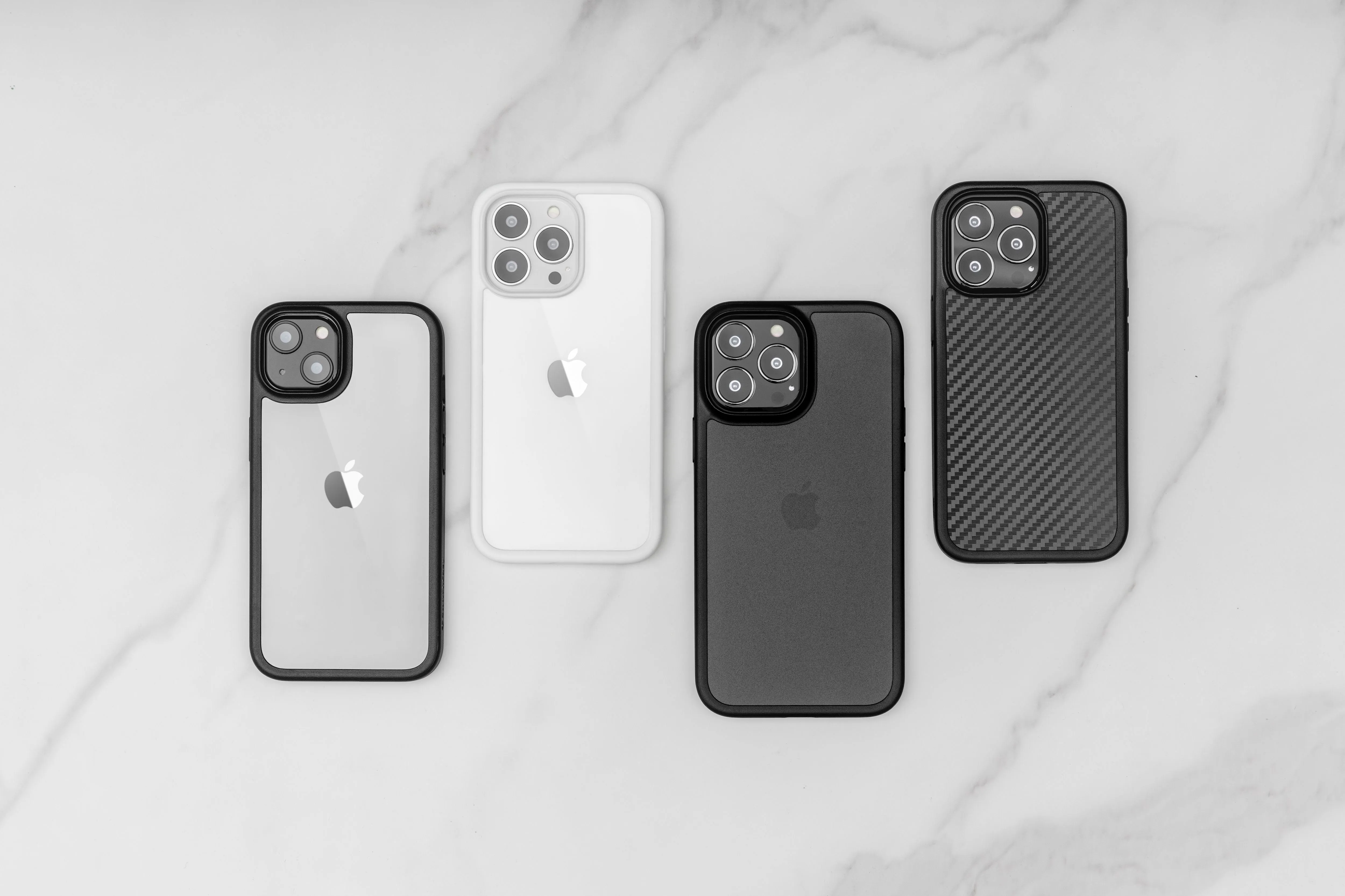 SwitchEasy Aero  iPhone Case 13 Series