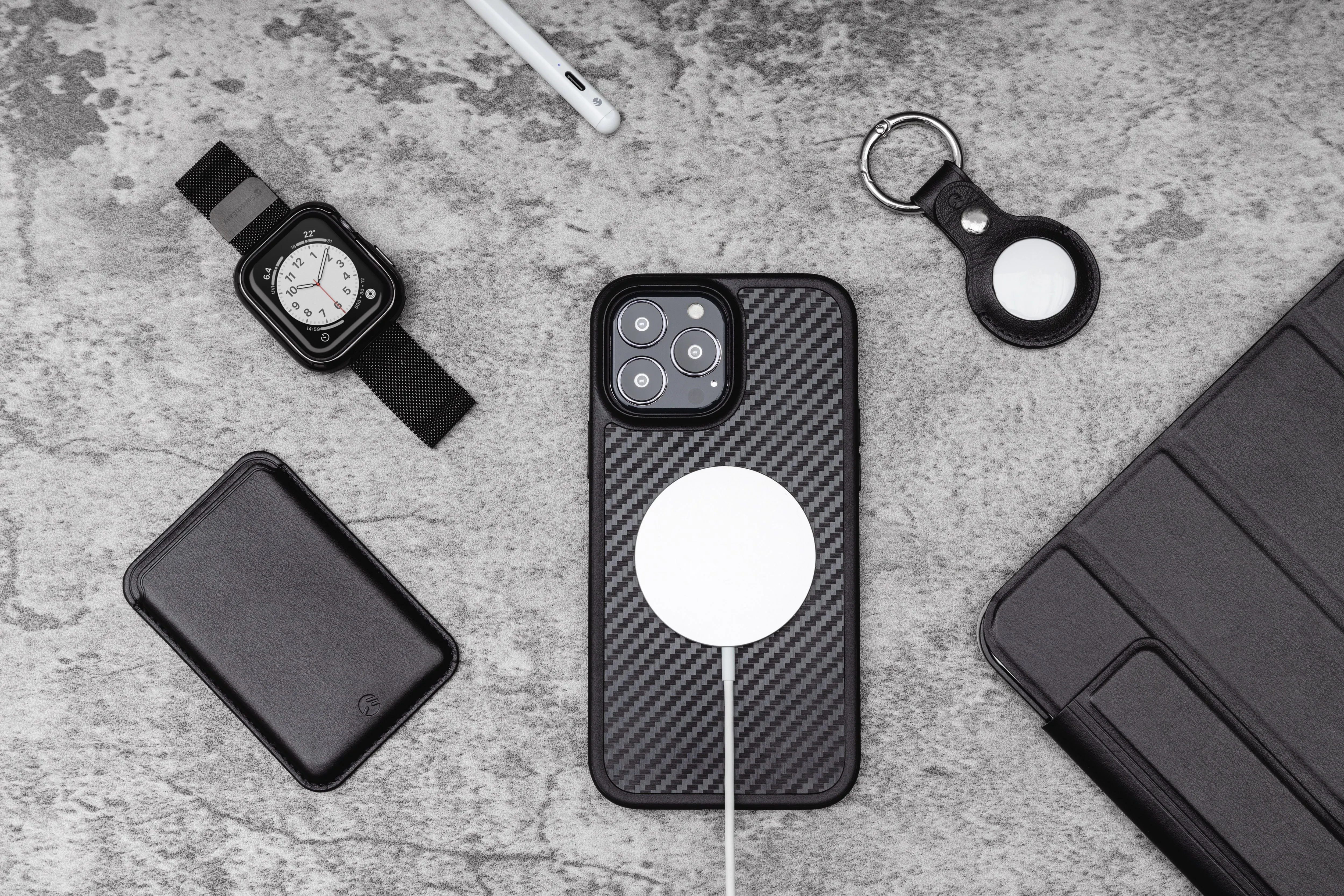 SwitchEasy Aero  iPhone Case 13 Series