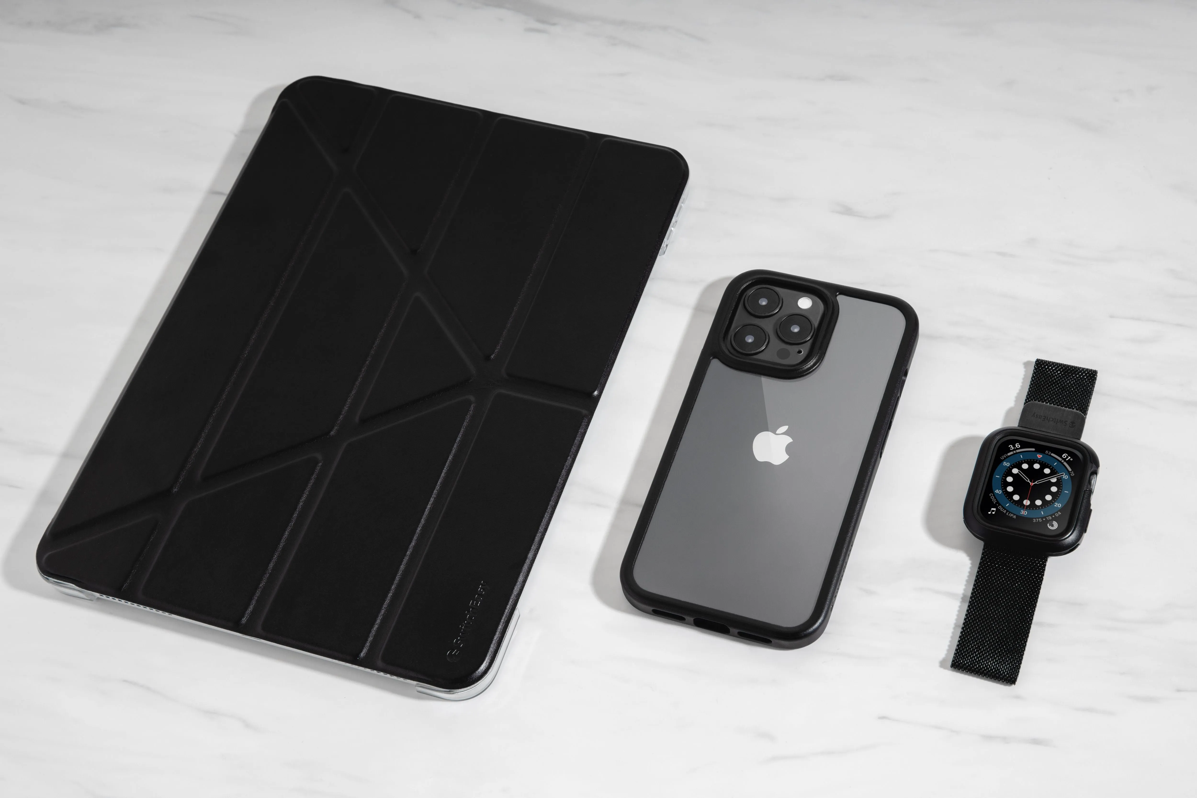 SwitchEasy Aero  iPhone Case 13 Series