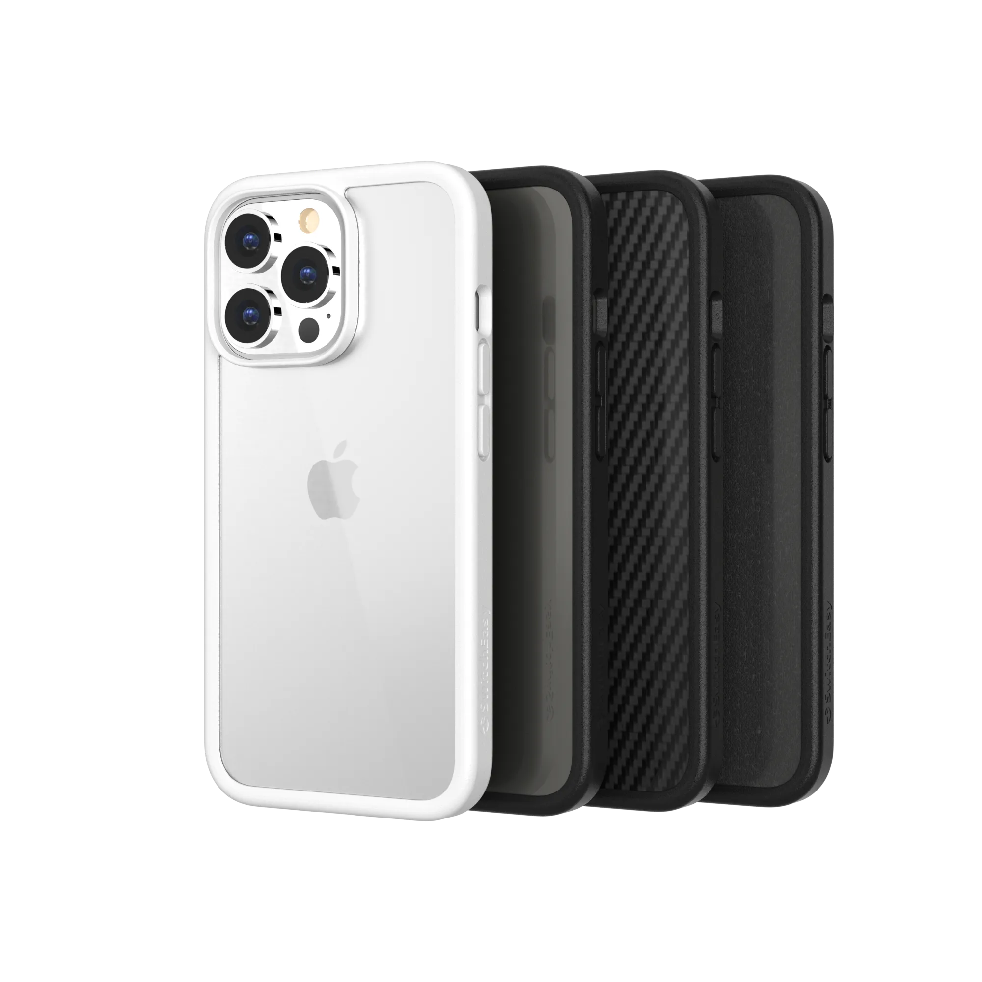 SwitchEasy Aero  iPhone Case 13 Series