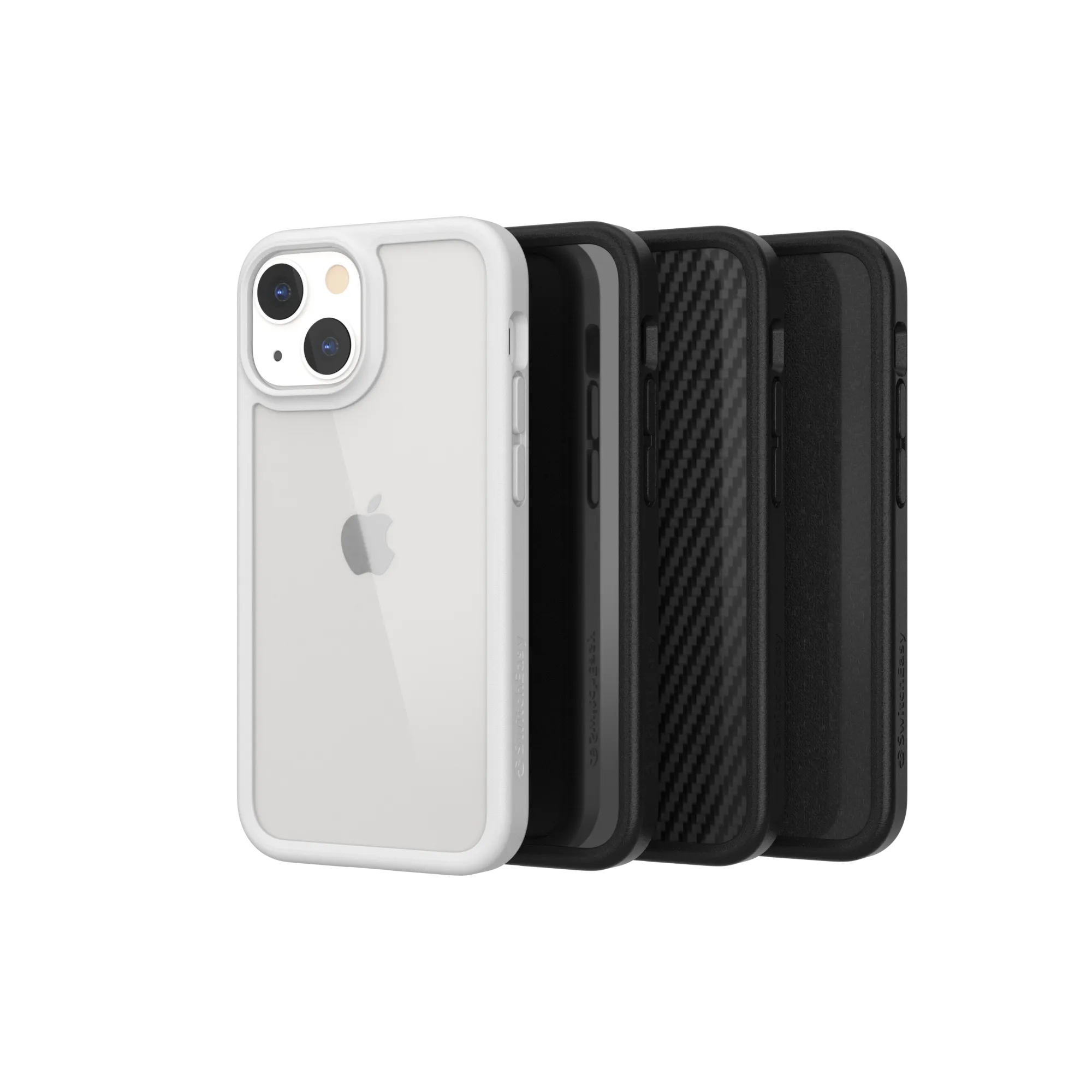 SwitchEasy Aero  iPhone Case 13 Series