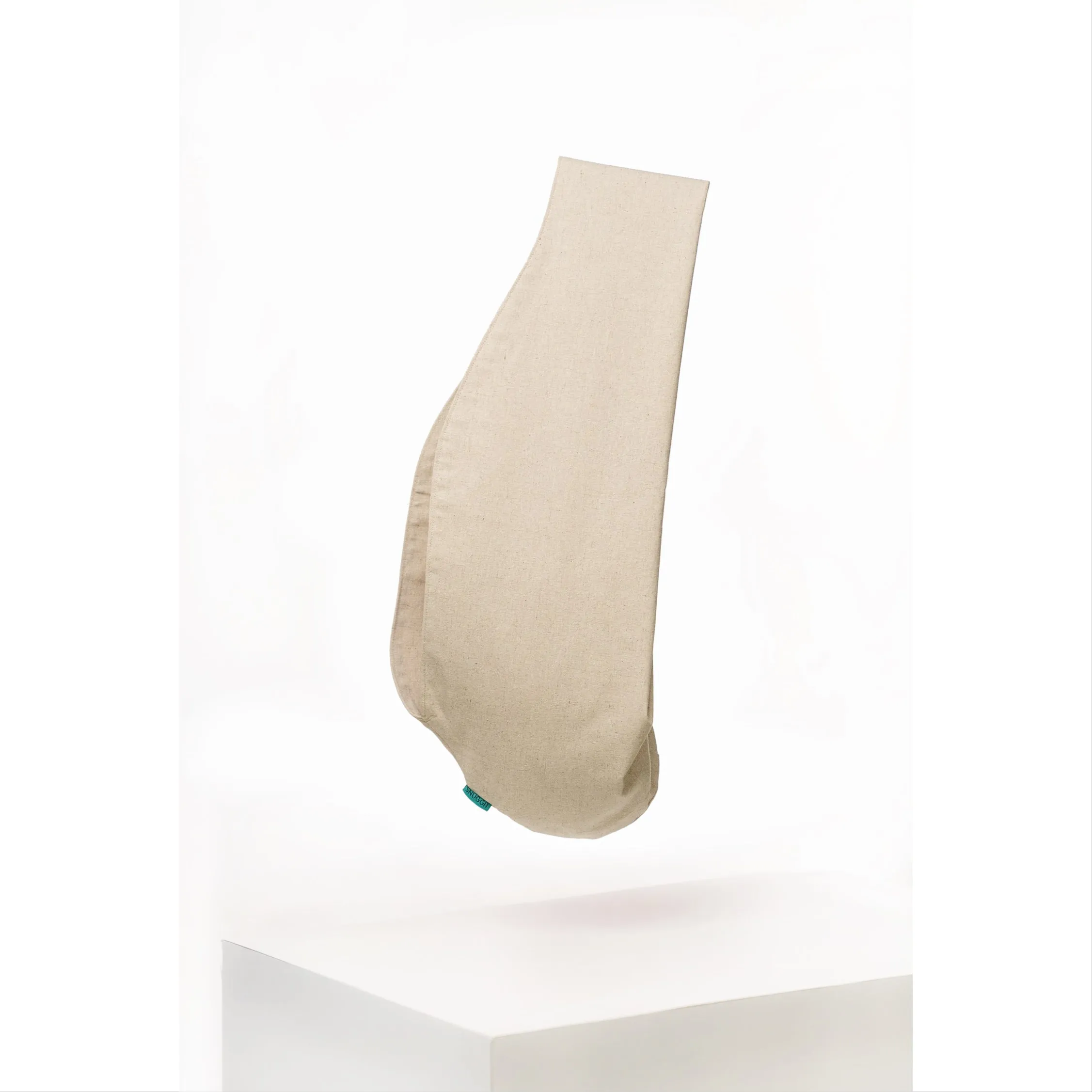 the chino beige hemp snuggit