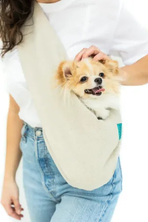 the chino beige hemp snuggit