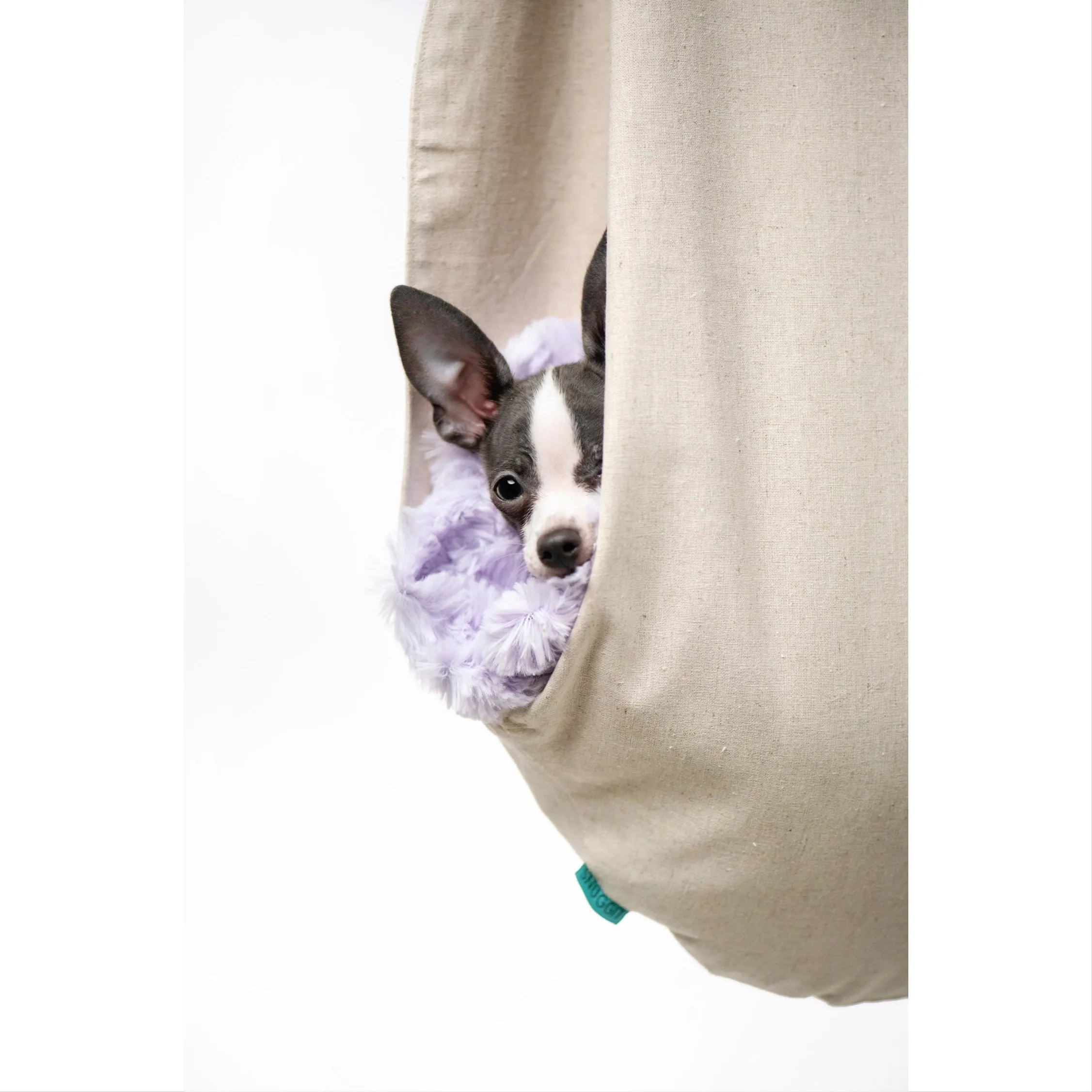 the chino beige hemp snuggit