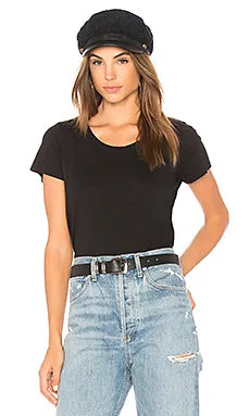 TILLY ORIGINAL SLUB SHORT SLEEVE TEE