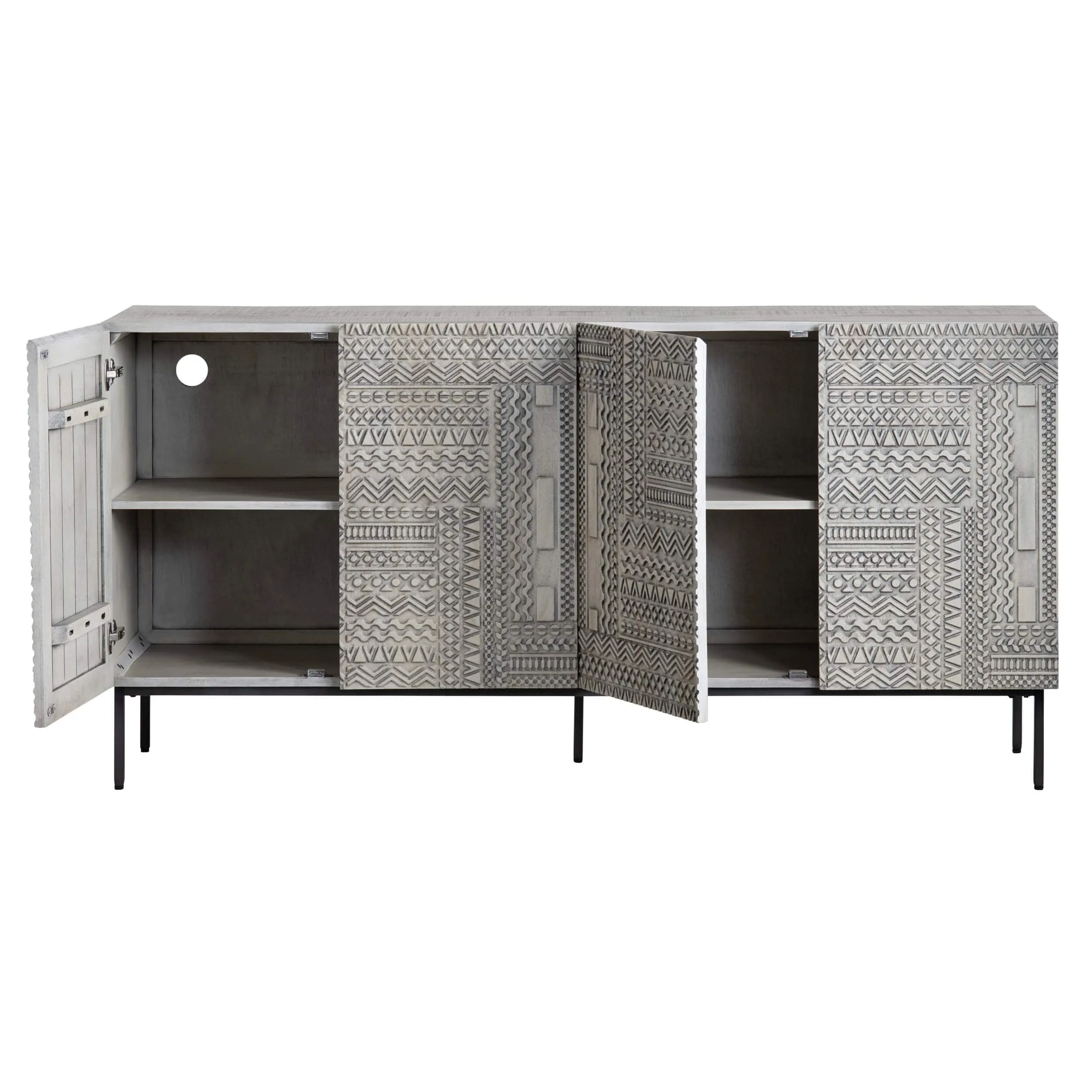Tulum Sideboard