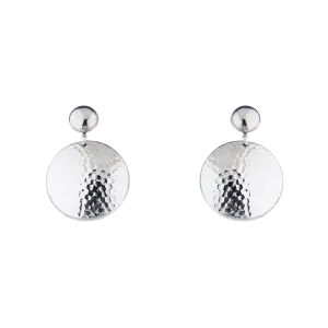 TWILIGHT TEXTURE EARRINGS