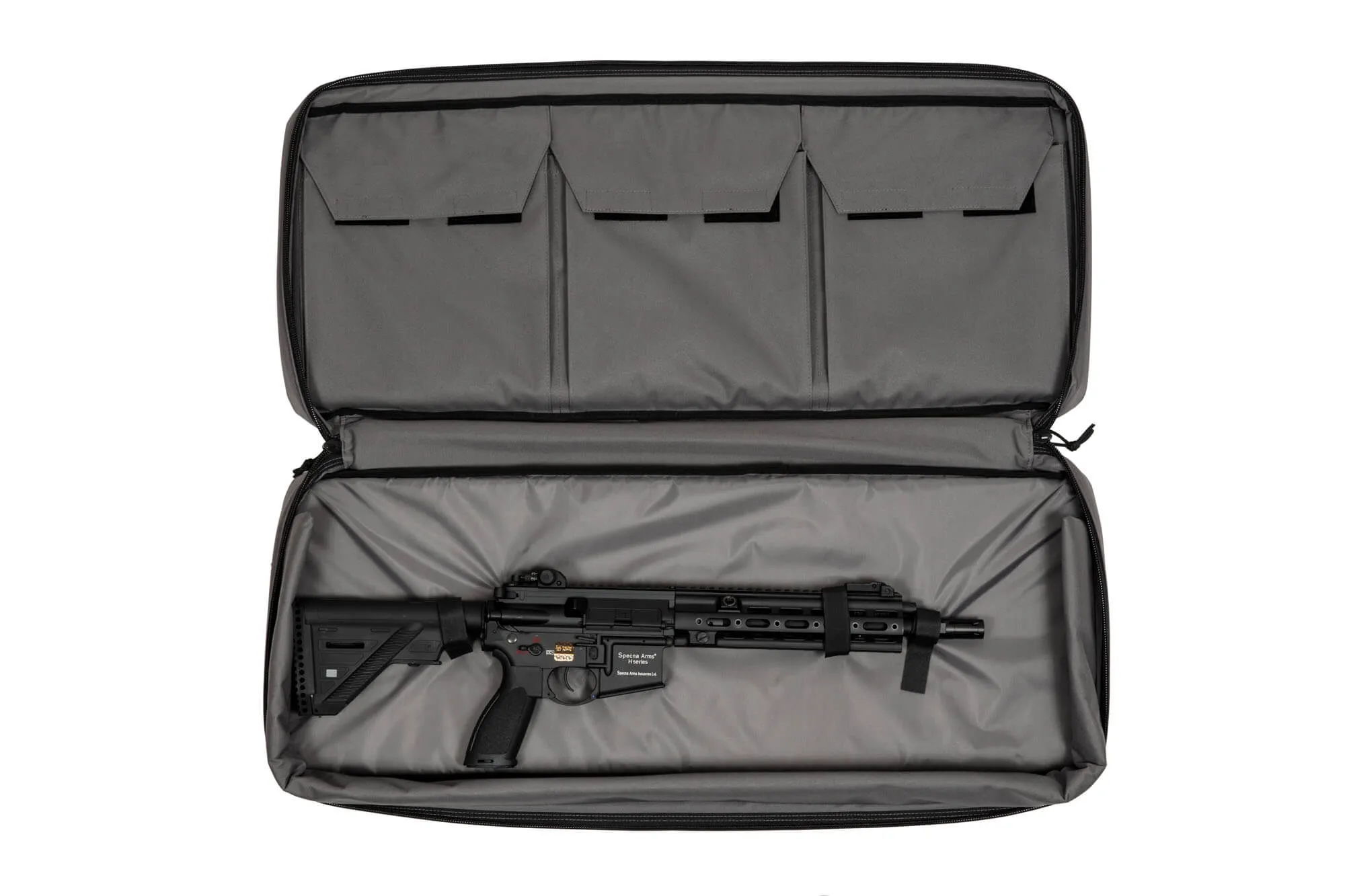 V3 Gun Bag - 87cm - Gray