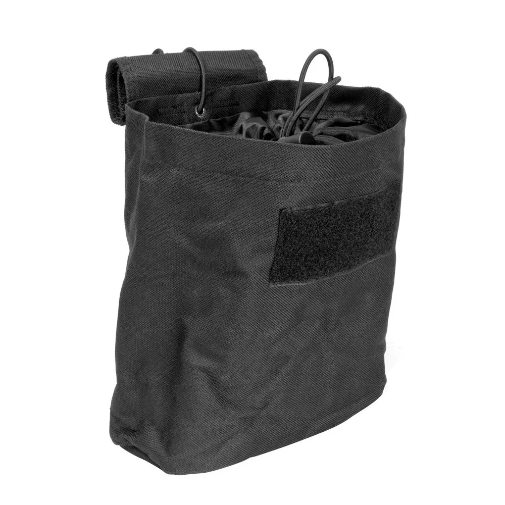 Vism by NcSTAR MOLLE Folding Dump Pouch