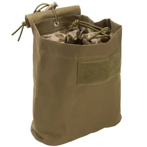 Vism by NcSTAR MOLLE Folding Dump Pouch