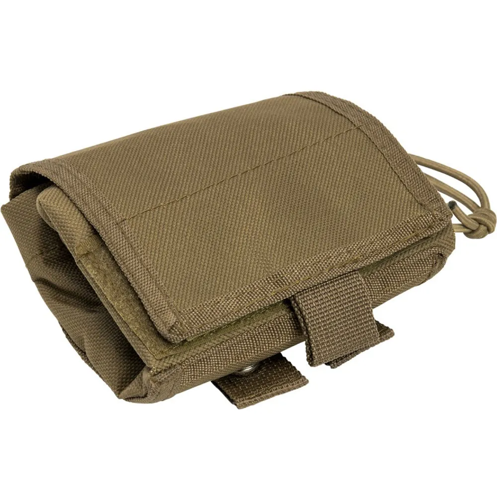 Vism by NcSTAR MOLLE Folding Dump Pouch