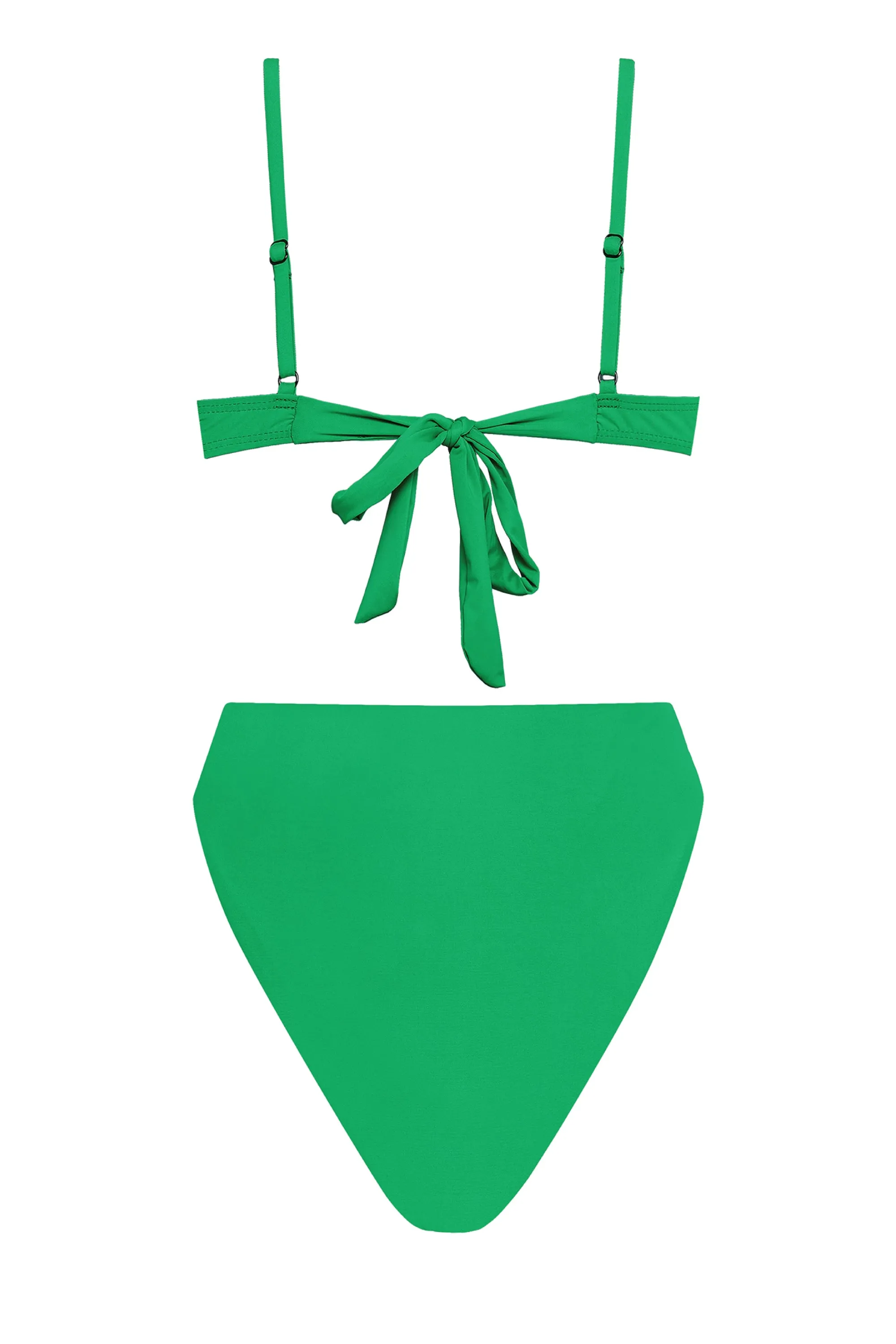 VITALS - KIMMY BOTTOM - SPRING GREEN