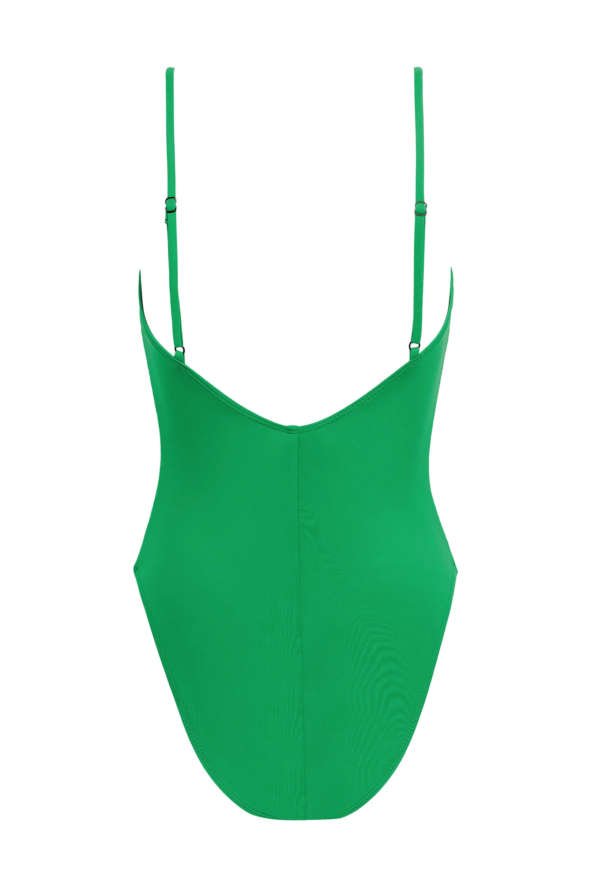 VITALS - PAMMY ONE PIECE - SPRING GREEN