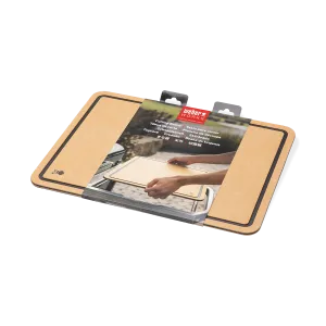 Weber Works Cutting Board