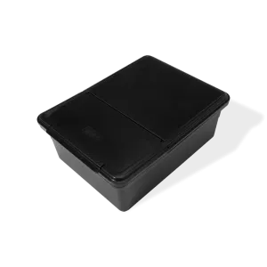 Weber Works Outdoor Storage Bin