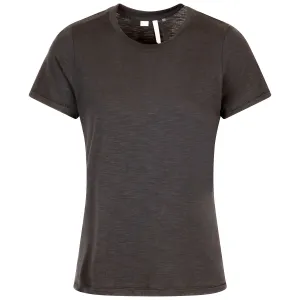 Womens Cloud Tee Black - 2024