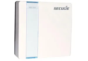 Z-Wave Plus Secure SES302 Temperature Sensors Gen5