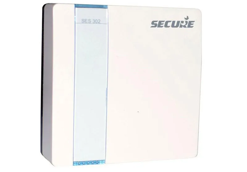 Z-Wave Plus Secure SES302 Temperature Sensors Gen5
